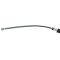 Parking Brake Cable Pair