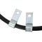 Parking Brake Cable Pair