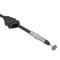 Parking Brake Cable Pair