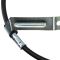 Parking Brake Cable Pair