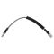 Rear Performance Brake Hose Set