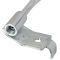 Front Performance Brake Hose Set