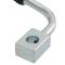 Front Performance Brake Hose Set