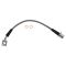 Rear Performance Brake Hose Set