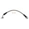 Rear Performance Brake Hose Set