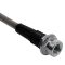 Rear Performance Brake Hose Set