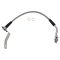 Rear Performance Brake Hose Set