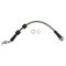 Rear Performance Brake Hose Set