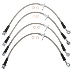 Brake Hose Set