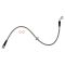 Front & Rear Performance Brake Hose Kit