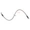 Front & Rear Performance Brake Hose Kit