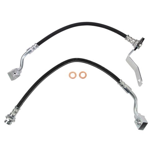 Brake Hose Set