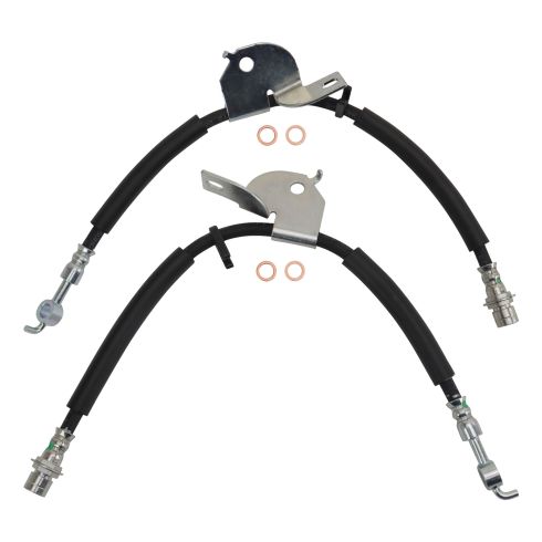 Brake Hose Set