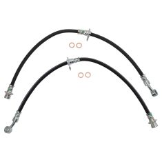 Brake Hose Set