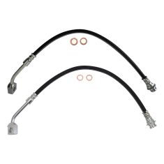 Brake Hose Set