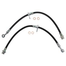 Brake Hose Set