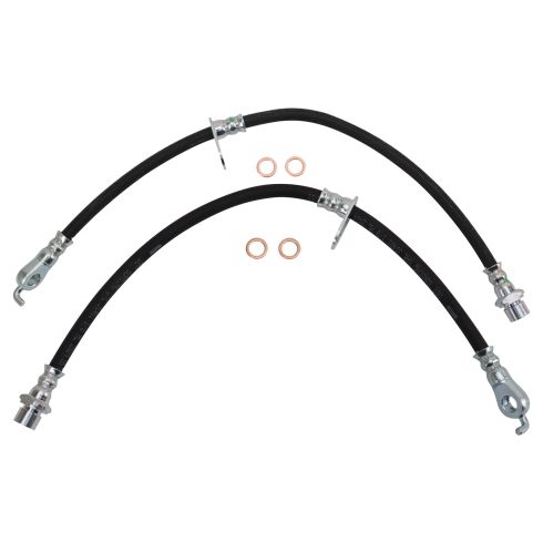 Brake Hose Set