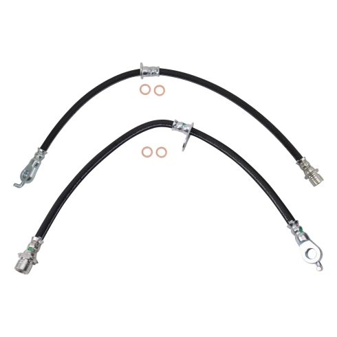 Brake Hose Set