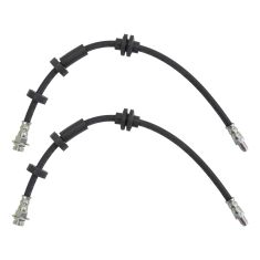 Brake Hose Set