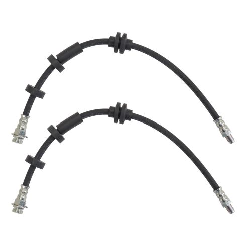 Brake Hose Set