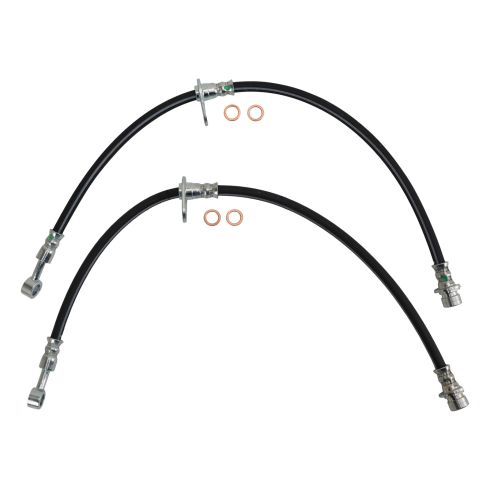 Brake Hose Set