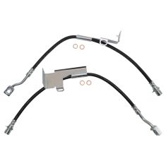 Brake Hose Set