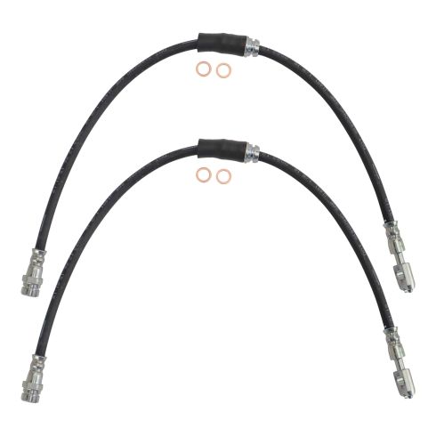 Brake Hose Set