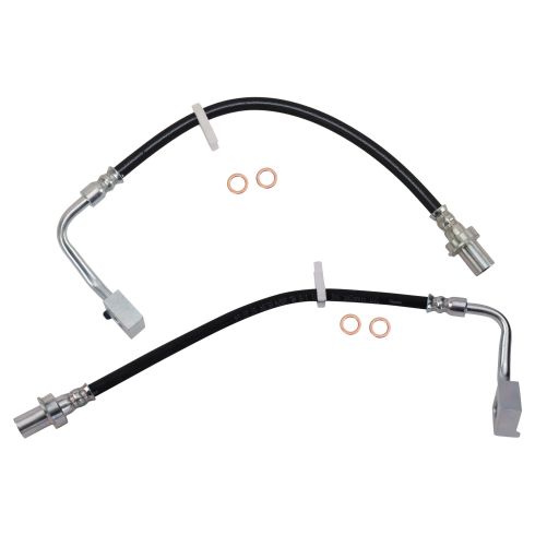 Brake Hose Set