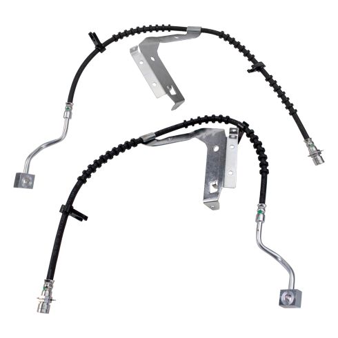 Brake Hose Set