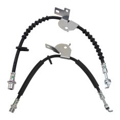 Brake Hose Set