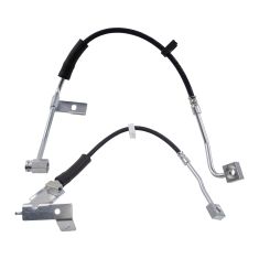 Brake Hose Set