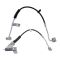 Brake Hose Set
