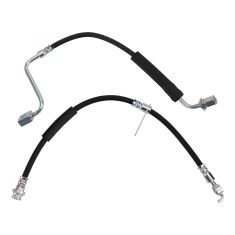 Brake Hose Set