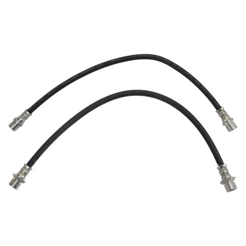 Brake Hose Set