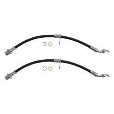 Brake Hose Set