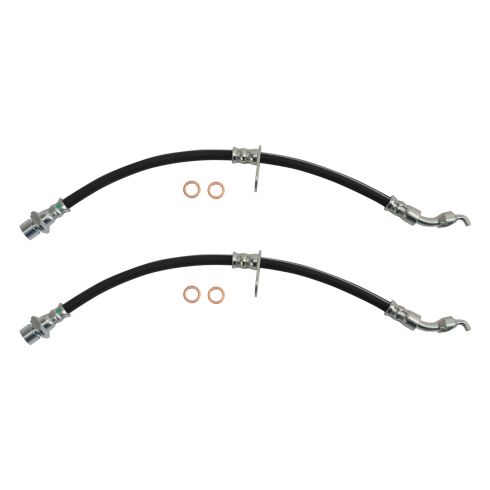 Brake Hose Set