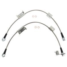 Brake Hose Set