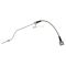 Performance Brake hose Set