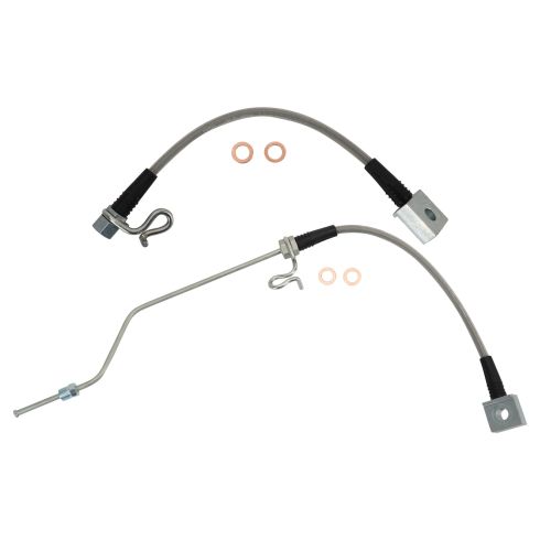 Brake Hose Set