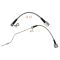 Brake Hose Set