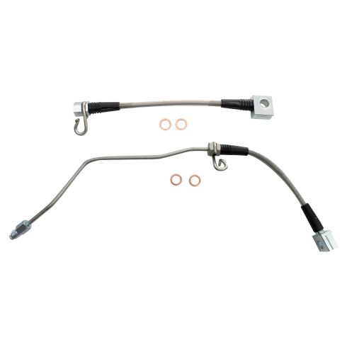 Brake Hose Set