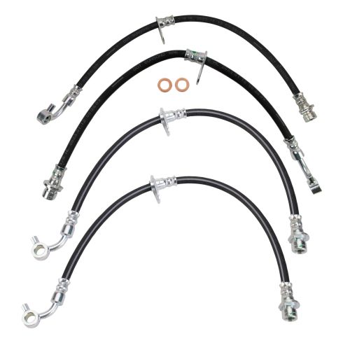 Brake Hose Set