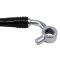 Performance Front & Rear Brake Hose Kit