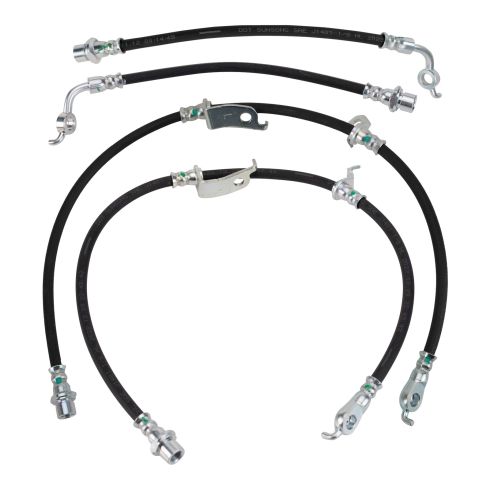 Brake Hose Set