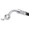 Front & Rear Brake Hose Kit