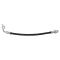 Front & Rear Brake Hose Kit