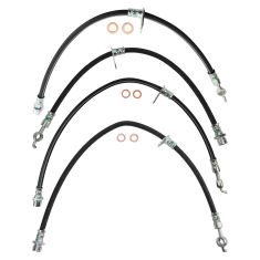 Brake Hose Set