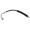 Front & Rear Brake Hose Kit