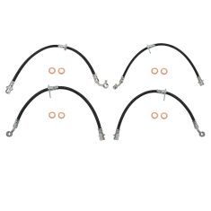 Brake Hose Set