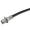 Front & Rear Brake Hose Kit